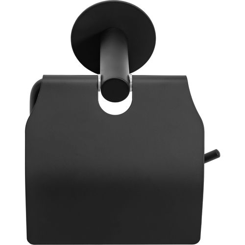 Ručka za WC papir Black 322219A slika 2