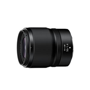 NIKKOR Z 50mm f/1.4