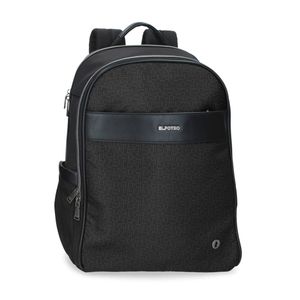 El Potro ranac 40 cm Luna 5362421, crni