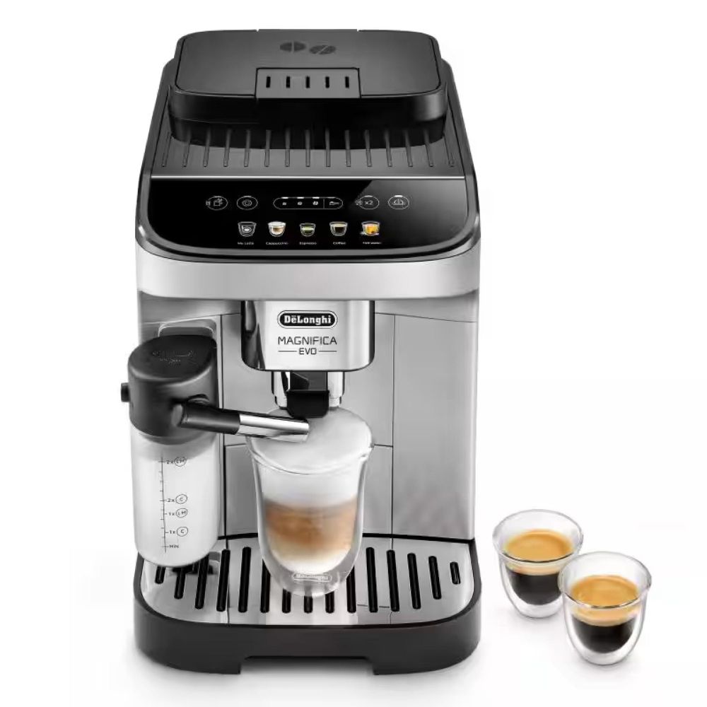 DeLonghi Magnifica Evo ECAM290.61.SB - Automatski aparat za kavu slika 2