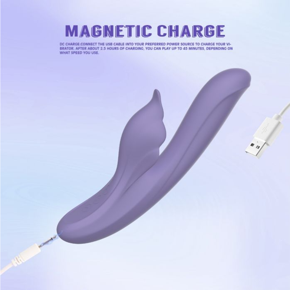 Vibrator Captive slika 6