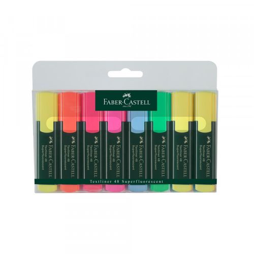 Signir Faber Castell set 48 1/8 254862 slika 3