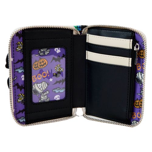 Loungefly Snoopy Mummy wallet slika 3