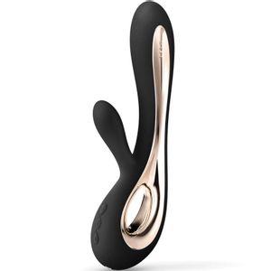 Lelo Soraya 2 Rabbit vibrator