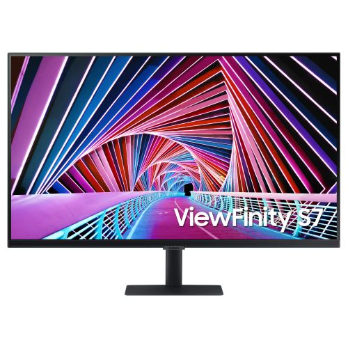 SAMSUNG ViewFinity HRM S7 32" VA LS32A700NWPXEN Monitor slika 1