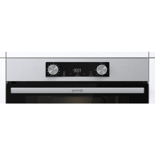 Gorenje BOP6737E02XK Multisistemska ugradna rerna, inox slika 6