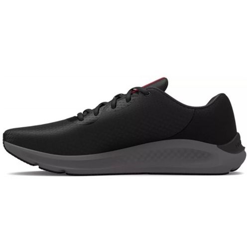 Tenisice Under Armour Charged Pursuit 3 Black slika 3