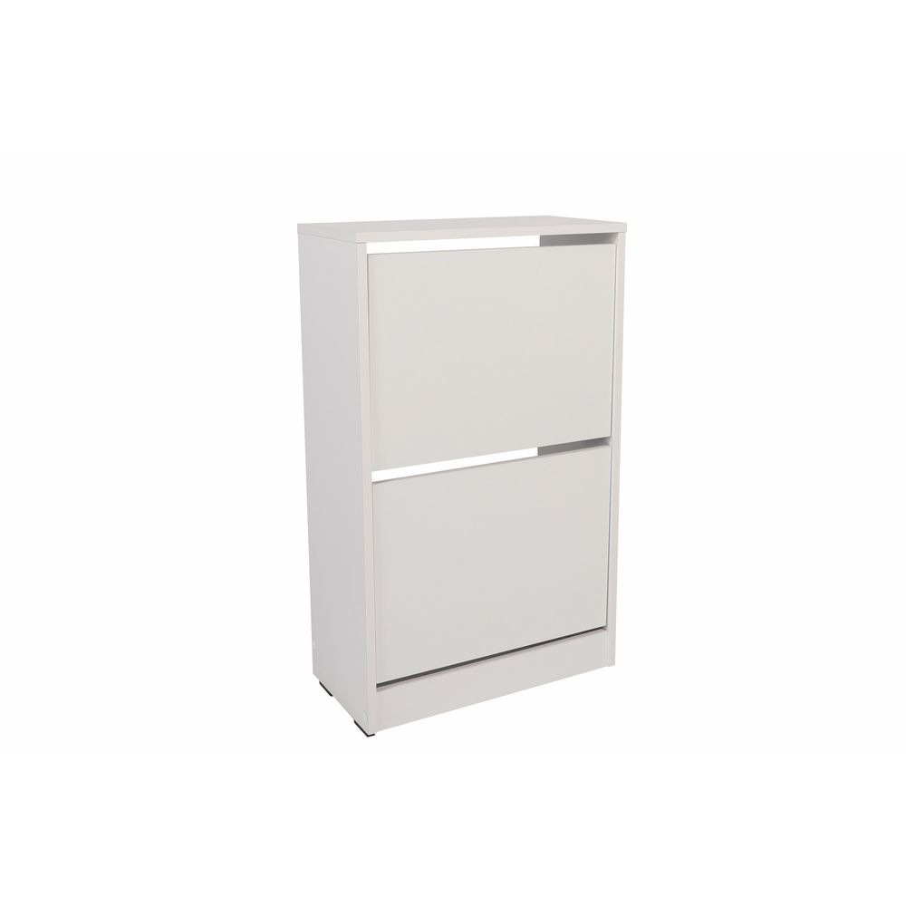 Bijela Kabinet za Cipele Shc-320-Bb-1 slika 6