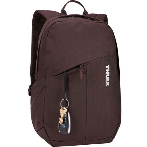 Thule Campus Notus ranac - (blackest purple) slika 3