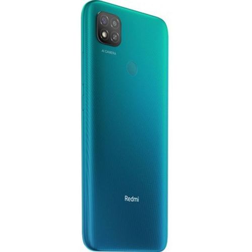 XIAOMI Redmi 9C 3/64GB Green slika 2