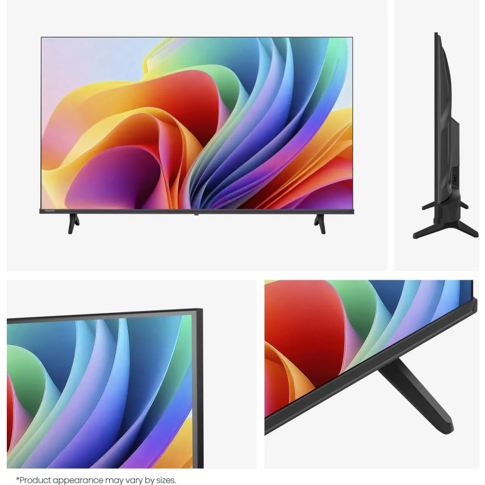 HISENSE Televizor 40A4S / 40" slika 2