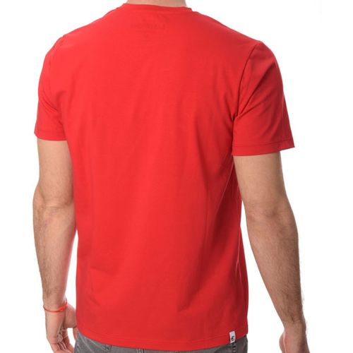 Djak Majica Genz Shirt Ebm911-Red slika 2