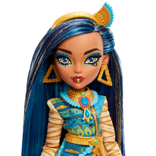  Monster High Cleo lutka slika 7