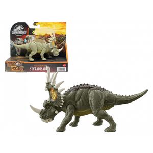 Jurassic World Dino Styracosaurus