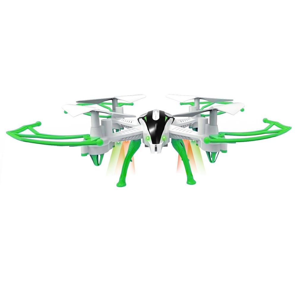 Drone Kvadrokopter na daljinsko upravljanje QuadCopter DH-X10 slika 3