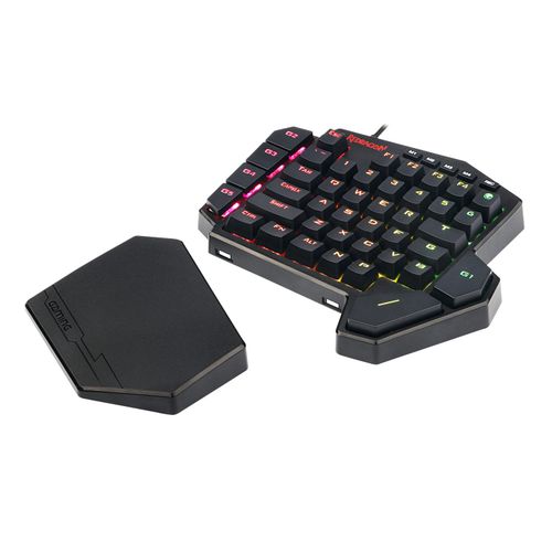 KEYBOARD - REDRAGON DITI ELITE K585RGB-KS WIRELESS MECHANICAL BROWN SWITCH slika 6