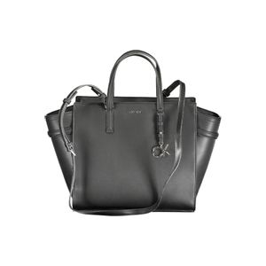 CALVIN KLEIN BLACK WOMEN'S BAG