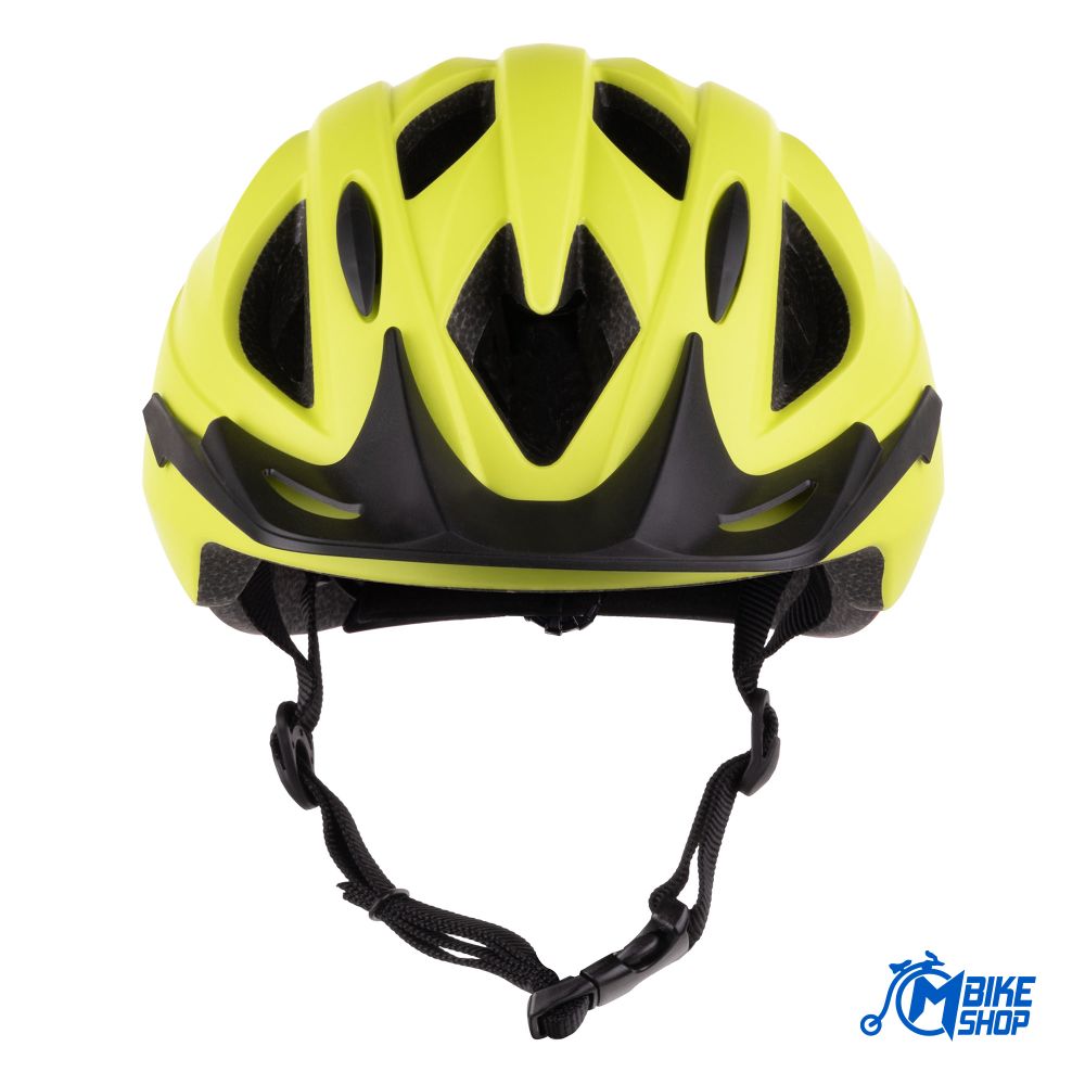 Force Kaciga Beago Yellow S-M slika 3