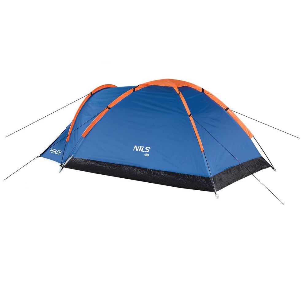 Nc6010 šator za kampiranje planinarski nils camp slika 3