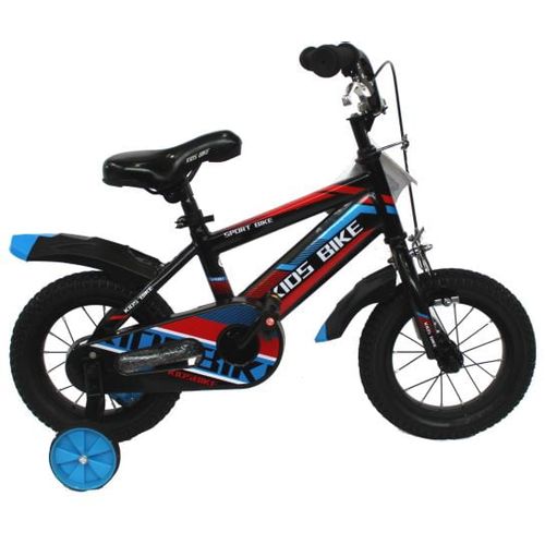 Dječiji bicikl Kids Bike 12" CB 6, Boy slika 1