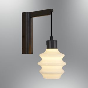 2830-APL-01 White Wall Lamp