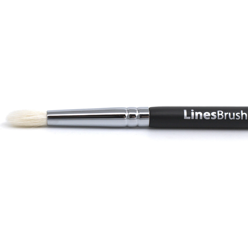 LINES Makeup četkica L4 slika 4