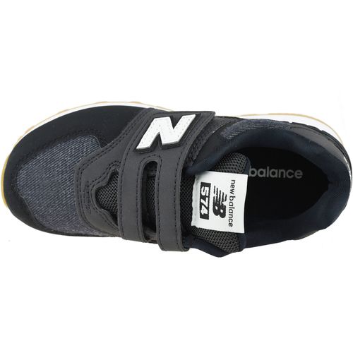 Dječje tenisice New balance yv574dmk slika 7