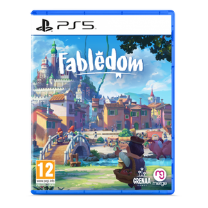 Fabledom (Playstation 5)