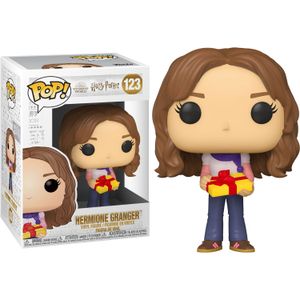 Funko POP figura Harry Potter Blagdanska Hermione Granger