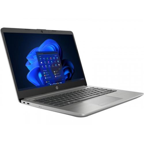 Laptop HP 240 G9 DOS/14"FHD AG IPS/i5-1235U/8GB/512GB/backlit/GLAN/srebrna slika 5