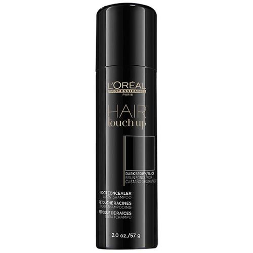 L'Oreal Professionnel Hair Touch Up Crna 75 Ml slika 1