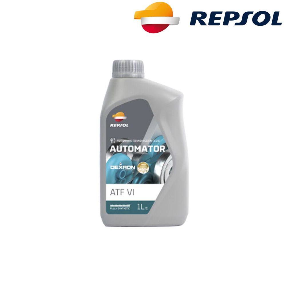 Ulje za mjenjače Repsol Automator ATF VI RPP4060ZHA slika 1