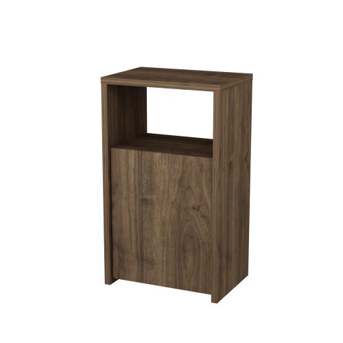 Fungo - Walnut Walnut Nightstand slika 5