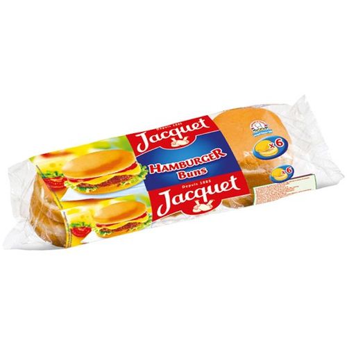 Jacquet Burger X6 315g slika 1
