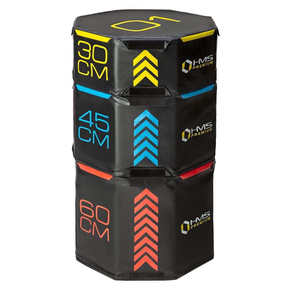Pyobs01 set mekih kutija za octagon pylo hms premium slika 9