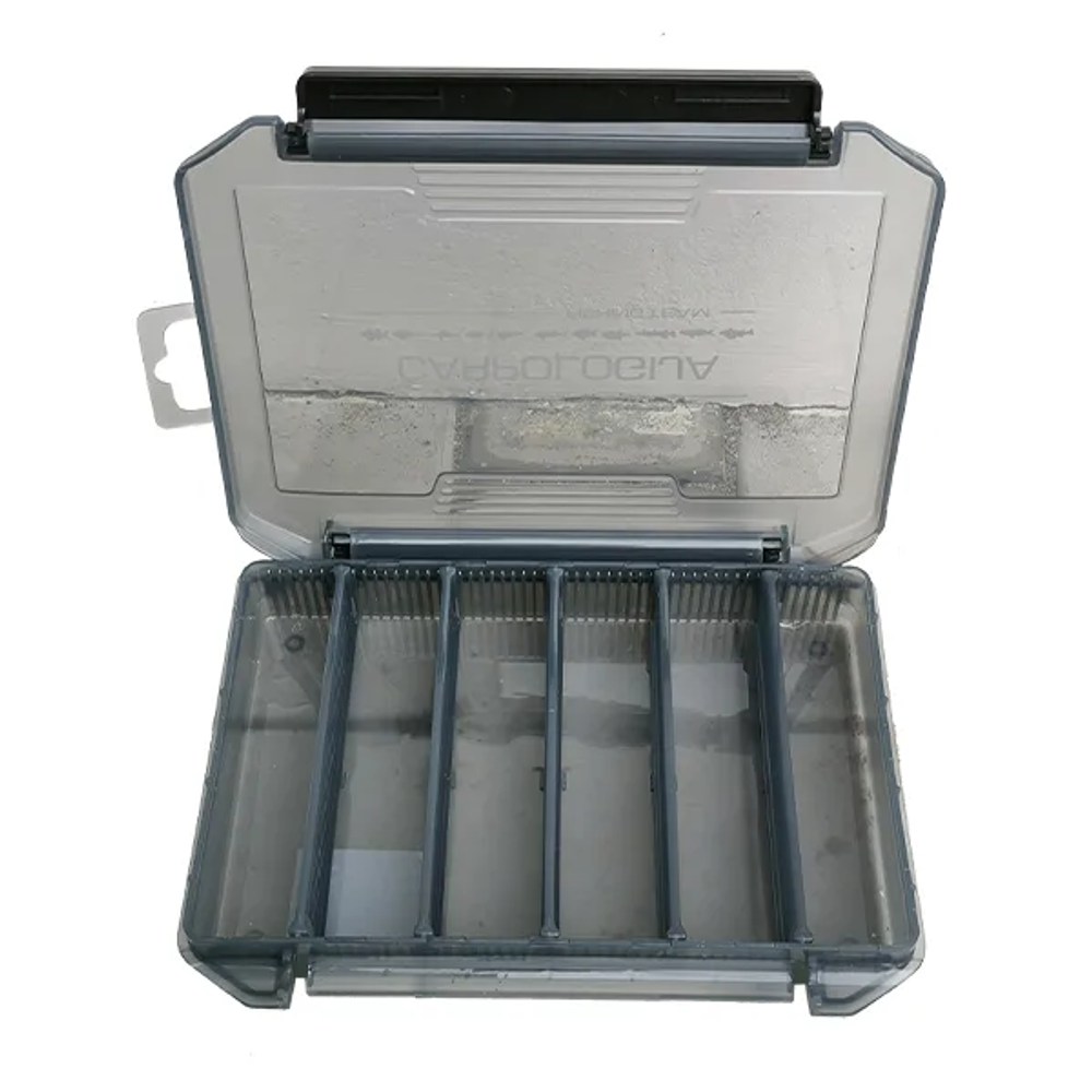 Carpologija 6 layer Lure Box kutija za pribor slika 2