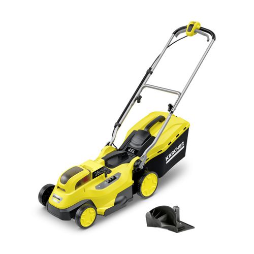 Karcher LMO 18-36 Battery, Akumulatorska kosačica slika 1