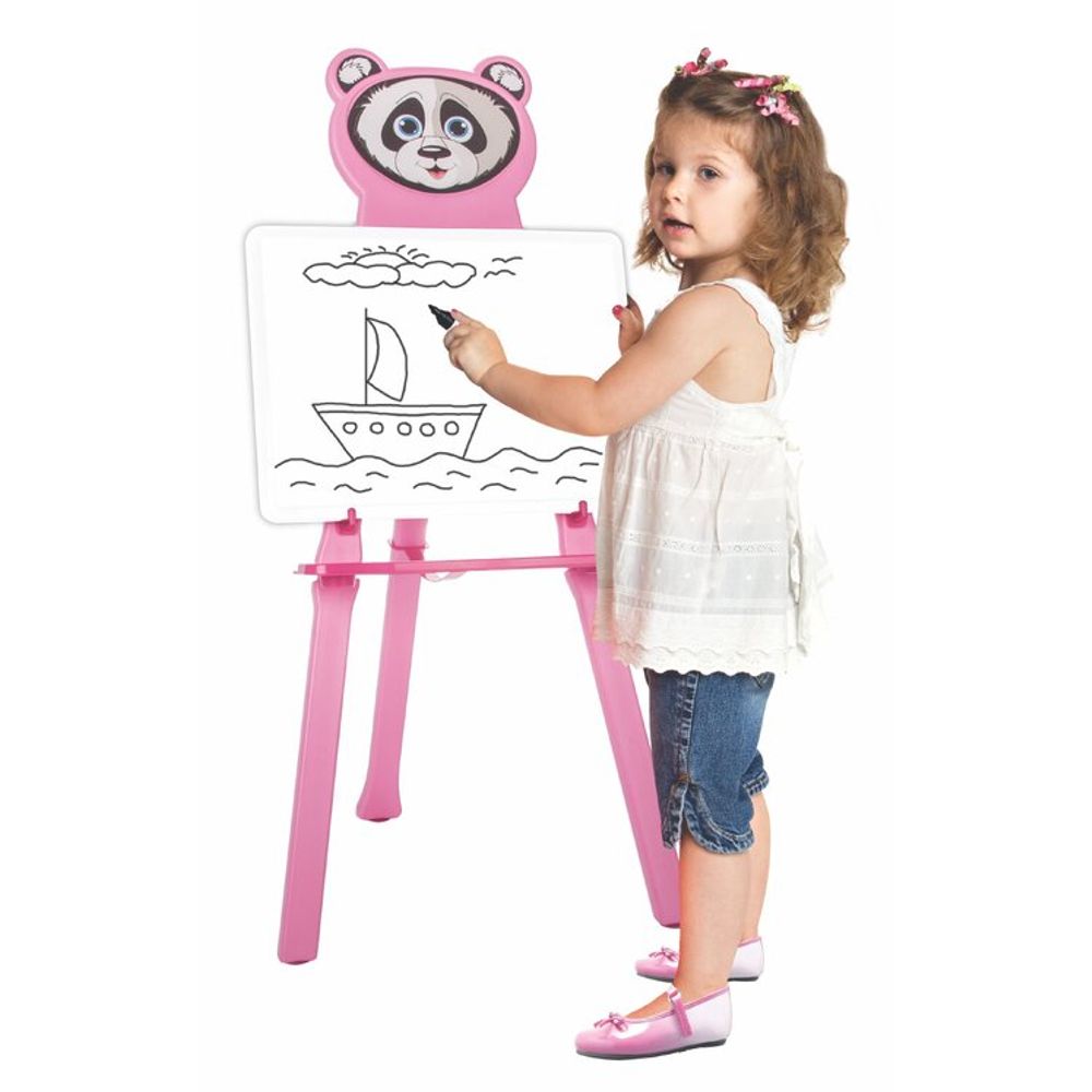 Pilsan Tabla za crtanje Panda 03-418 slika 4