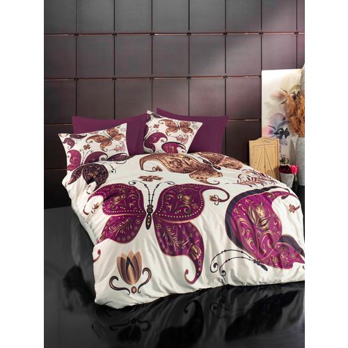 Colourful Cotton Komplet navlaka King (FR) slika 1