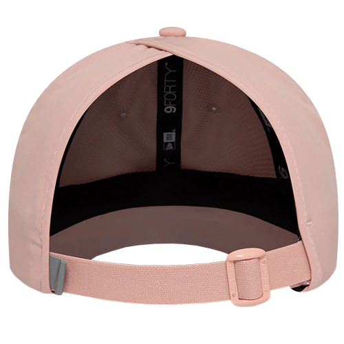 New era 9forty wmns ponytail open back cap 60434995 slika 3