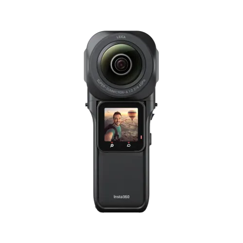 Insta360 ONE RS 1-Inch 360 slika 1