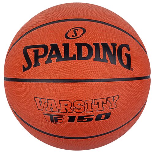 Spalding Varsity TF-150 Logo FIBA Košarkaška Lopta 84421Z slika 1