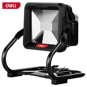 Reflektor prenosivi 20V SUPREME DELI EDE830Z