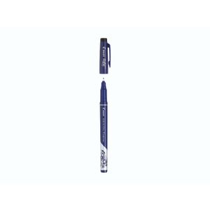 FINELINER PILOT FRIXION CRNI 1.3mm
