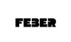 FEBER logo