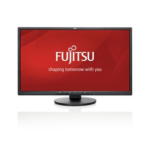 Monitor 23.8" Fujitsu E24-8 TS Pro IPS 1920x1080/60Hz/5ms/VGA/DP/zvučnici