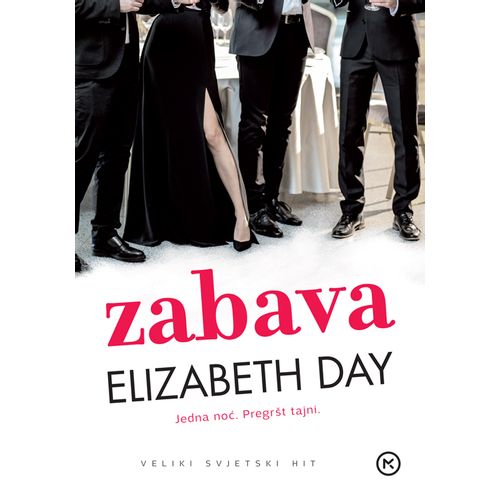 ZABAVA, Elizabeth Day slika 1