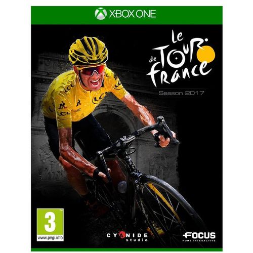 XBOXONE Tour de France 2017 slika 1