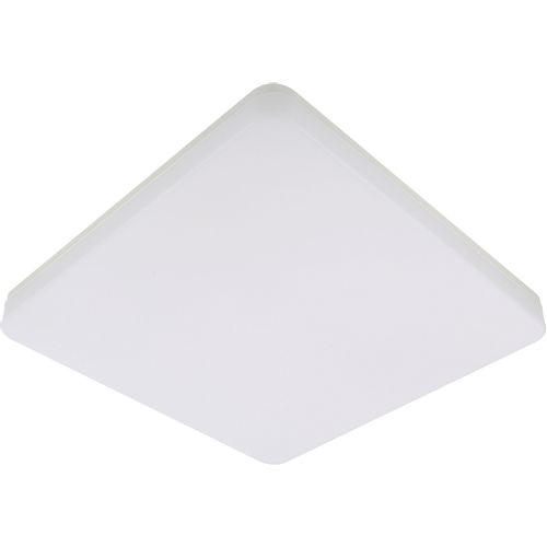 TELLUR SMART WIFI CEILING LIGHT, 24W, PRAVOKUTNO, BIJELO slika 4