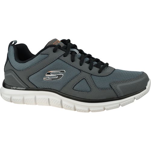 Muške tenisice za trčanje Skechers Track-Scloric 52631-CCBK slika 1